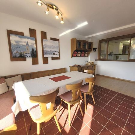 Wohnung Katalin Bad Mitterndorf Ngoại thất bức ảnh