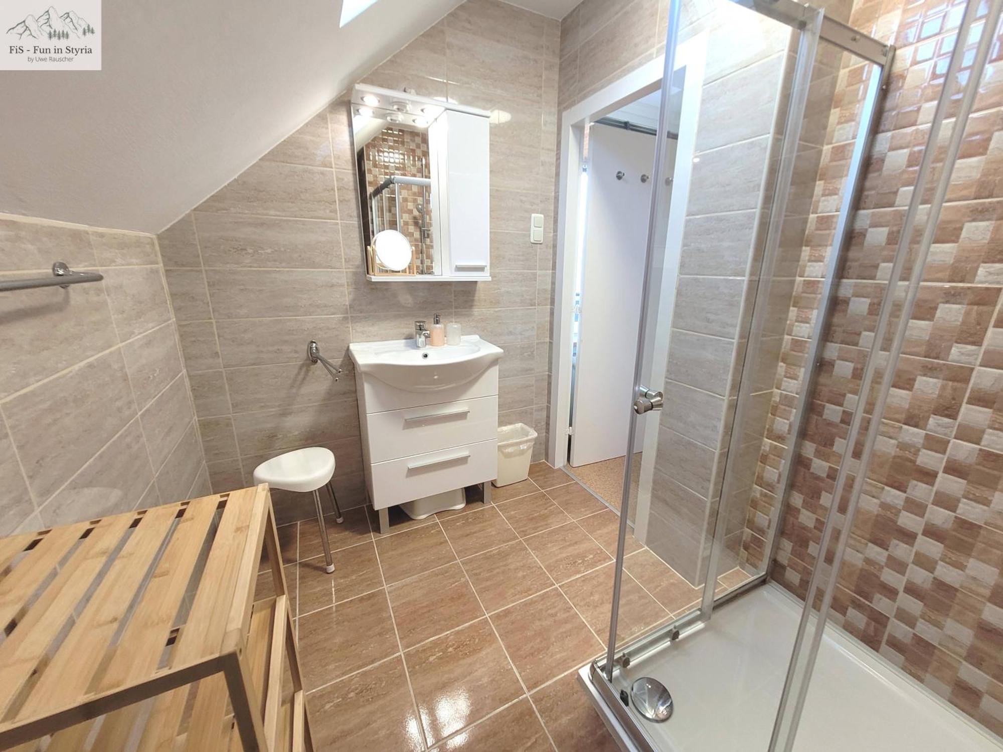 Wohnung Katalin Bad Mitterndorf Ngoại thất bức ảnh