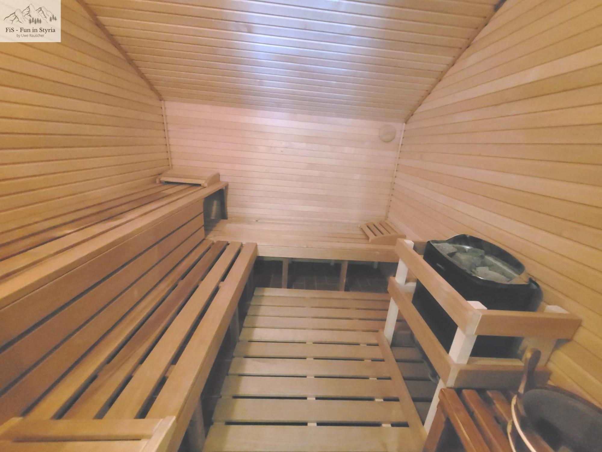 Wohnung Katalin Bad Mitterndorf Ngoại thất bức ảnh
