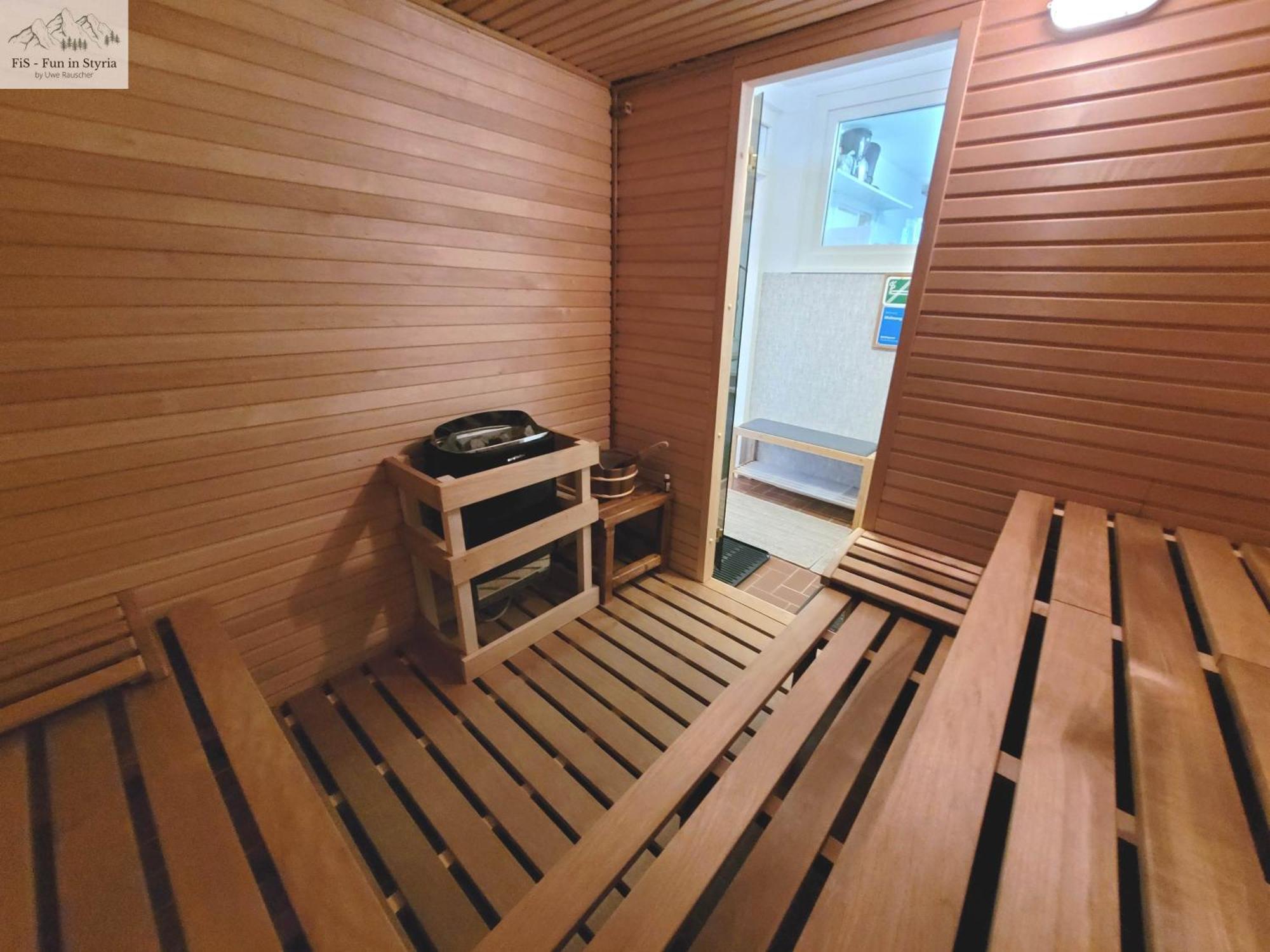 Wohnung Katalin Bad Mitterndorf Ngoại thất bức ảnh